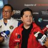 Erick Thohir Bakar Semangat Atlet Indonesia Jelang Asian Games 2026 Erick Thohir Bakar Semangat Atlet Indonesia Jelang Asian Games 2026