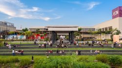 Sinar Mas Land Hadirkan BSD Urbanatura Eco Urban Park, Ruang Hijau Inklusif Seluas 12 Hektare di BSD City Sinar Mas Land Hadirkan BSD Urbanatura Eco Urban Park, Ruang Hijau Inklusif Seluas 12 Hektare di BSD City