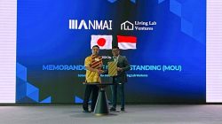 Living Lab Ventures Gandeng Nihon M&A Center, Perkuat Investasi Indonesia–Jepang