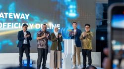 Perkuat Akses Inovasi dan Ekosistem Digital Indonesia ke Pasar Global, Menteri KOMDIGI Resmikan Garuda Spark Innovation Hub di BSD City