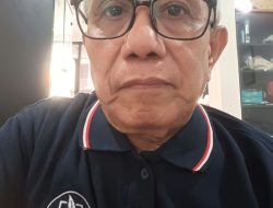 Kapan Terakhir ke Pasar? Catatan Jurnalistik Hendry Ch Bangun