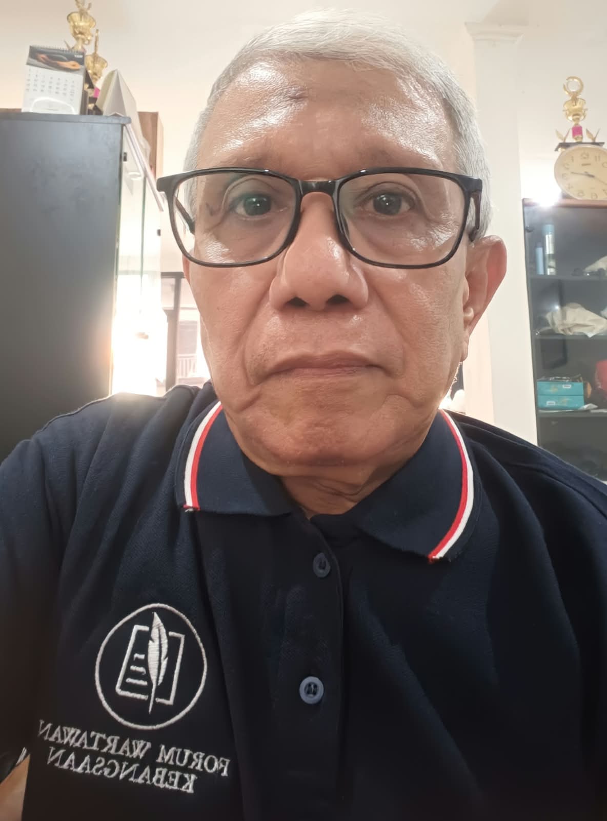 Kapan Terakhir ke Pasar? Catatan Jurnalistik Hendry Ch Bangun