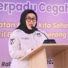 Canangkan INOVASI TERPA GANTUNG, Wabup Intan Dorong Pola Penanganan Stunting Lebih Kolaboratif, efektif dan Terpadu