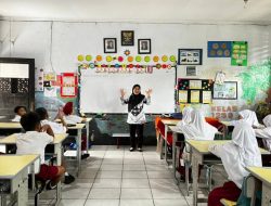 Data Anak Tidak Sekolah Diverifikasi, Pemkot Tangerang Siapkan Intervensi hingga Home Visit