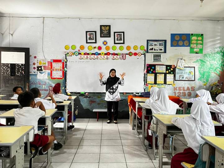 Data Anak Tidak Sekolah Diverifikasi, Pemkot Tangerang Siapkan Intervensi hingga Home Visit