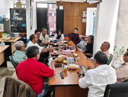 FWK: Kesantunan Berbahasa Penting untuk Jaga Keharmonisan Bangsa