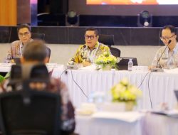 Kota Tangerang Masuk 6 Besar Nomine PTSP dan PPB 2026, Maryono Paparkan Inovasi Perizinan