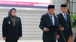 Bupati Tangerang Lantik 6 Pejabat Eselon II, Tekankan Penguatan Kinerja dan Pelayanan Publik Bupati Tangerang Lantik 6 Pejabat Eselon II, Tekankan Penguatan Kinerja dan Pelayanan Publik