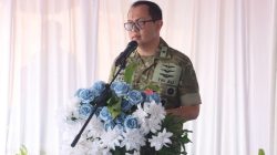 Mako Lanud Saleh Basarah Mulai Dibangun, Perkuat Kesiapsiagaan Pertahanan Udara