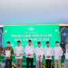 Benyamin: PCNU Tangsel Harus Hadir Beri Manfaat Nyata untuk Masyarakat