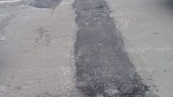 Pemkot Tangerang Prioritaskan Perbaikan Jalan Rusak Berdasarkan Tingkat Bahaya