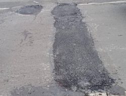 Pemkot Tangerang Prioritaskan Perbaikan Jalan Rusak Berdasarkan Tingkat Bahaya