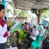 Pemkot Tangsel Kembangkan 36 Pos Lansia, Benyamin: Wujudkan Lansia Sehat, Aktif, dan Bahagia
