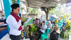 Pemkot Tangsel Kembangkan 36 Pos Lansia, Benyamin: Wujudkan Lansia Sehat, Aktif, dan Bahagia