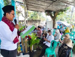 Pemkot Tangsel Kembangkan 36 Pos Lansia, Benyamin: Wujudkan Lansia Sehat, Aktif, dan Bahagia