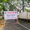 Perbaikan Jalan Dikebut, DPUPR Kota Tangerang Jaga Mutu Konstruksi Perbaikan Jalan Dikebut, DPUPR Kota Tangerang Jaga Mutu Konstruksi