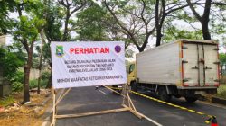 Perbaikan Jalan Dikebut, DPUPR Kota Tangerang Jaga Mutu Konstruksi