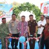 Polresta Tangerang Bangun 14 Jembatan, Ribuan Warga Terbantu
