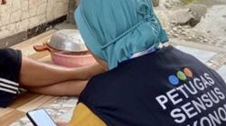 Terjunkan 2.500 Petugas, BPS Kabupaten Tangerang Akui Masih Banyak Warga Tolak Sensus Ekonomi Terjunkan 2.500 Petugas, BPS Kabupaten Tangerang Akui Masih Banyak Warga Tolak Sensus Ekonomi