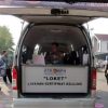 Tak Ada Anggaran BBM, Mobil Keliling BPN Kabupaten Tangerang Berhenti Sementara Tak Ada Anggaran BBM, Mobil Keliling BPN Kabupaten Tangerang Berhenti Sementara