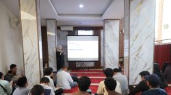 Tangsel Digital Academy Kembali Digelar di Masjid, Warga Pamulang Perdalam Skill Digital