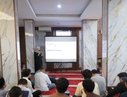 Tangsel Digital Academy Kembali Digelar di Masjid, Warga Pamulang Perdalam Skill Digital