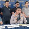 Modus Tuduh Motor Curian, Tiga Orang Matel di Cikupa Tangerang Ditangkap Usai Peras Santri