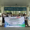 UMN Dampingi Usaha Desa Serdang Wetan, Fokus Perkuat Produksi hingga Pemasaran