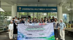 UMN Dampingi Usaha Desa Serdang Wetan, Fokus Perkuat Produksi hingga Pemasaran UMN Dampingi Usaha Desa Serdang Wetan, Fokus Perkuat Produksi hingga Pemasaran