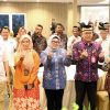 Wabup Intan Dorong GATI Perkuat Peran Ayah dan Bentuk Generasi Muda Berkualitas