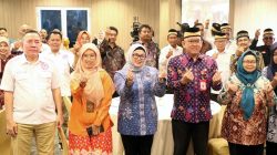 Wabup Intan Dorong GATI Perkuat Peran Ayah dan Bentuk Generasi Muda Berkualitas