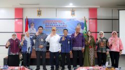 Wagub Banten Minta Gen Z Tak Minder, Orang Tua Diminta Jadi Teladan