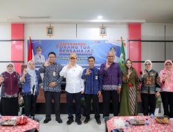 Wagub Banten Minta Gen Z Tak Minder, Orang Tua Diminta Jadi Teladan
