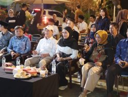 Wagub Dimyati Minta Promosi Wisata Banten Diperkuat, Dorong Ekonomi Daerah