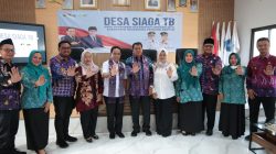 Wamenkes Puji Program Kesehatan Kabupaten Tangerang, Percepatan Temuan TB Jadi Sorotan