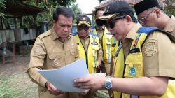 Groundbreaking Jalan Ceplak–Kronjo, Bupati Maesyal Pastikan Pembangunan Sesuai Spesifikasi Groundbreaking Jalan Ceplak–Kronjo, Bupati Maesyal Pastikan Pembangunan Sesuai Spesifikasi