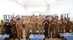 Bupati Tangerang Minta Kades dan BPD Jadi Garda Terdepan Tingkatkan Kesadaran Hukum Warga