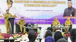 Beasiswa Tangerang Gemilang Buka Jalan Kuliah ke Al-Azhar, Siti Zahra: Pencapaian Luar Biasa