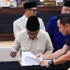 APBD Perubahan Banten 2026 Disetujui, Andra Soni Fokus Kejar Target RPJMD
