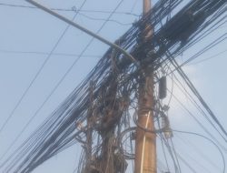 APJII Banten Dorong Perubahan Perda untuk Penataan Kabel di Kabupaten Tangerang