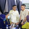 Andra Soni Ajak Warga Banten Manfaatkan Cek Kesehatan Gratis