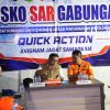 Andra Soni Doakan 5 Jurnalis dan 3 Kru Kapal Hilang di Perairan Anak Krakatau Andra Soni Doakan 5 Jurnalis dan 3 Kru Kapal Hilang di Perairan Anak Krakatau