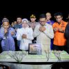 Andra Soni Pastikan Pemprov Banten Dampingi Keluarga 8 Korban Arupadhatu I