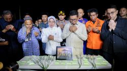 Andra Soni Pastikan Pemprov Banten Dampingi Keluarga 8 Korban Arupadhatu I Andra Soni Pastikan Pemprov Banten Dampingi Keluarga 8 Korban Arupadhatu I