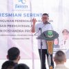 Andra Soni Tingkatkan Kualitas Permukiman Banten agar Lebih Layak dan Sehat