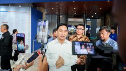 Wagub Dimyati: Banten Siap Jadi Pusat Ekosistem Industri Halal