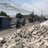 Beton Jalan Gardu-Tanah Merah Tak Lolos Uji Mutu, Vendor Wajib Bongkar 135 Meter