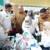 CKG Banten Tembus 6,4 Juta Warga, Andra Soni Ingin Seluruh Masyarakat Sehat