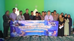 BPR Kerta Raharja Gemilang Buka Akses Modal UMKM, Bunga Promo Mulai 0,5 Persen