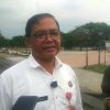 DLHK Tangerang Perkuat Mitigasi Kebakaran di TPA Jatiwaringin